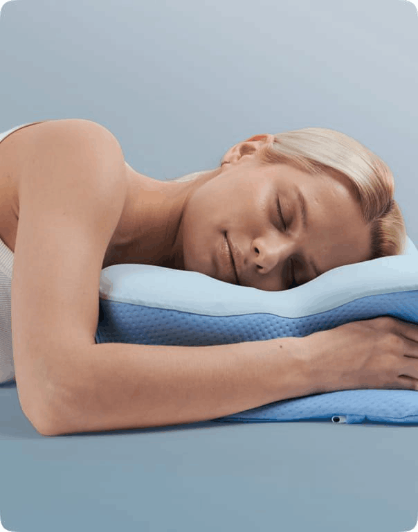 Stomach Sleeping
